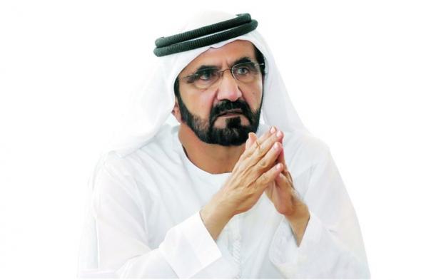 محمد بن راشد يطلق “البرنامج الدولي لتأهيل المدراء الحكوميين”