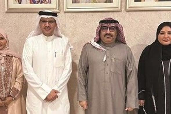 وزير التربية البحريني: دور مهم للمركز العربي للبحوث في تطوير التعليم بدول الخليج