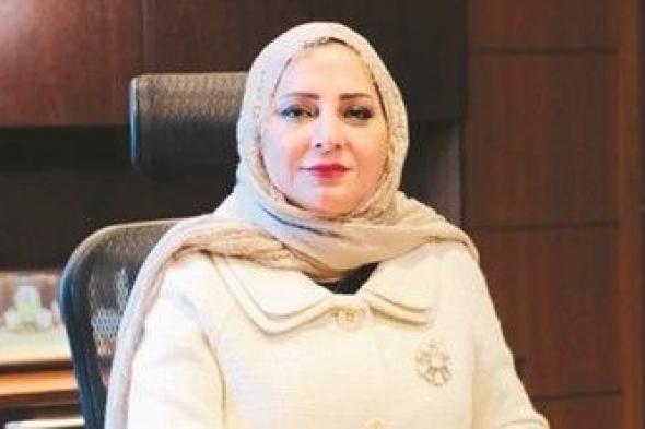 سميرة الكندري: خطة ورؤية «البيئة» تتماشيان مع برنامج عمل الحكومة ومحور «رفاه مستدام ورأسمال بشري قوي»