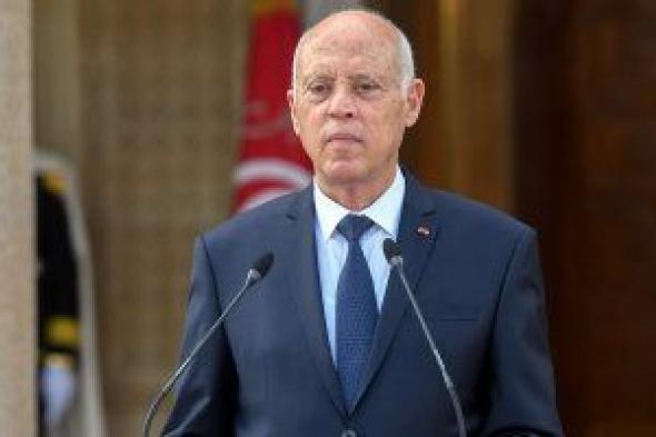 الرئيس التونسى يعزى رئيس الإمارات فى وفاة الشيخ سعيد آل نهيان