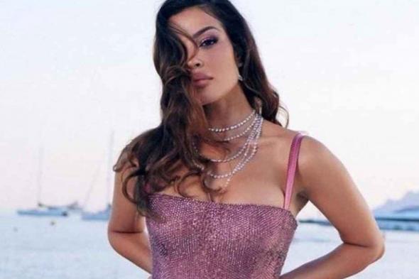 شاهد .. نادين نسيب نجيم ضمن أفضل 50 ممثلة عربية في الشرق الأوسط لسنة 2023