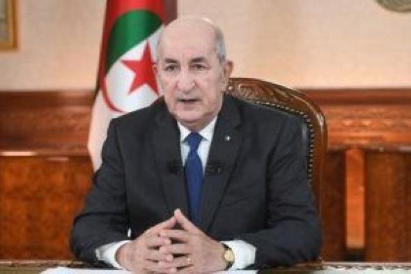 الجزائر تصادق على إنشاء مجلس التنسيق الأعلى مع السعودية