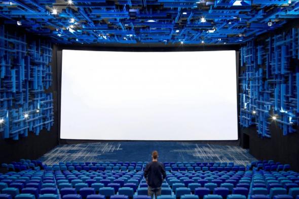 شاهد .. نقابة المهن السينمائية في مصر تصدر هذا القرار بحق العاملين في السينما