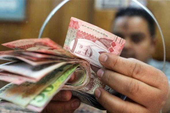 سعر الريال السعودي اليوم في السوق السوداء : تجار العملة مش عارفين هيعملوا ايه