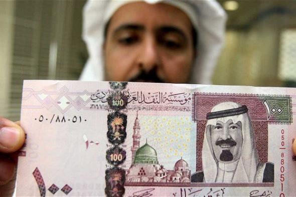 سعر الريال السعودي مقابل الجنيه المصري اليوم الجمعة 15 سبتمبر.. في البنوك والسوق السوداء