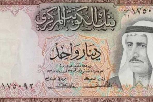 انهيار سعر الدينار الكويتي في السوق السوداء: ضربة لم يسبق لها مثيل لتجار العملة