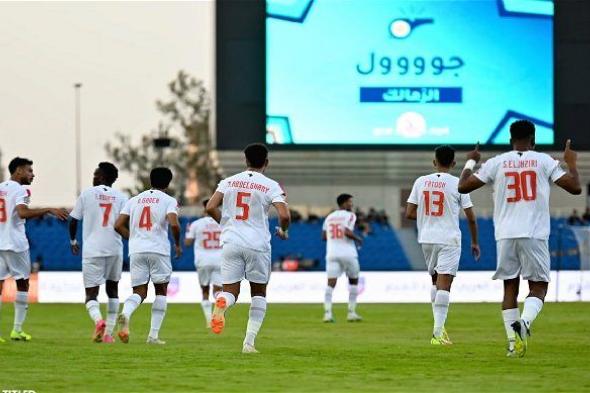 أخبار الرياضة | مواعيد مباريات الزمالك في الدور الأول من الدوري المصري الممتاز 2023/2024.. بداية نارية مع بيراميدز