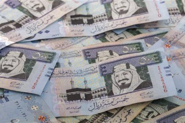 مفاجأة حول سعر الريال السعودي اليوم في السوق السوداء السبت 16 سبتمبر 2023 : شوف عامل كام