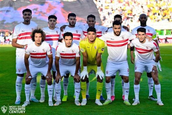 أخبار الرياضة | الغيابات تضرب الزمالك قبل مواجهة بيراميدز في الدوري المصري