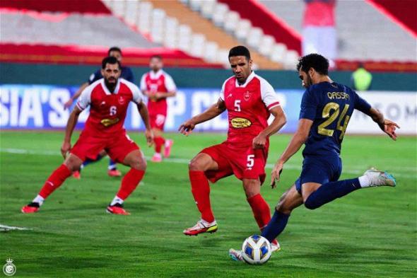 أخبار الرياضة | ملخص مباراة النصر وبرسبوليس الإيراني في دوري أبطال آسيا.. رونالدو يقود العالمي للفوز في طهران