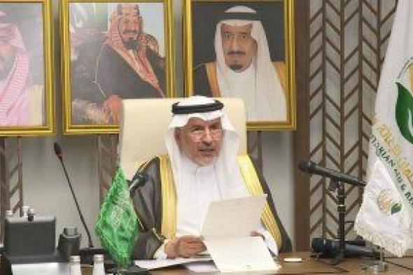 السعودية والأمم المتحدة تبحثان قضايا الشؤون الإغاثية والأعمال الإنسانية