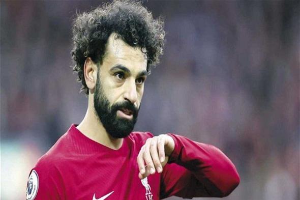 محمد صلاح خارج الترتيب.. مفاجأة في قائمة أغلى 10 مهاجمين في الدوري الإنجليزي