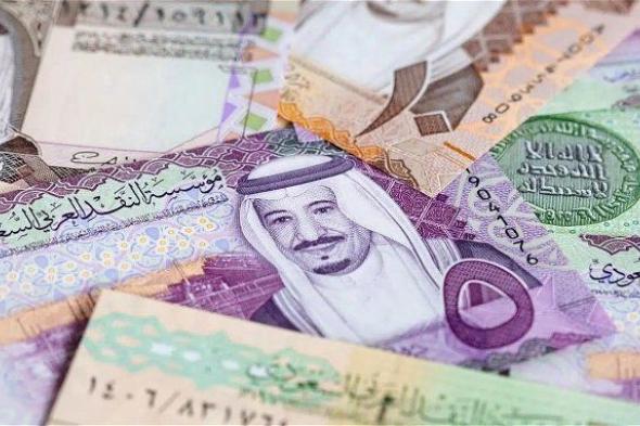 سعر الريال السعودي اليوم في السوق السوداء : شوف عامل كام دلوقتي