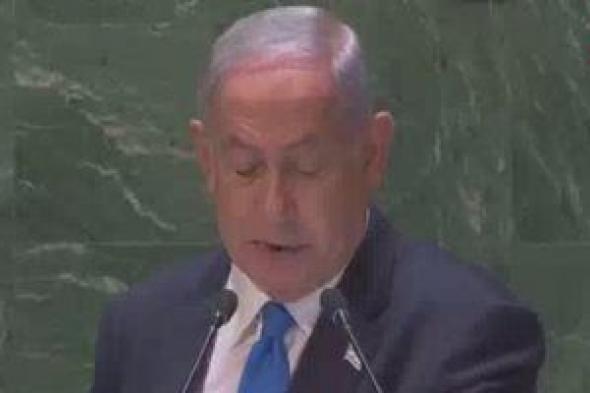 نتنياهو: السلم بين إسرائيل والسعودية سوف يخلق شرق أوسط جديد