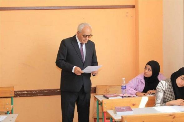أخبار مصر | فصل أسبوع .. قرار عاجل وصارم من التعليم قبل بدء الداسة بالعام الجديد 2023
