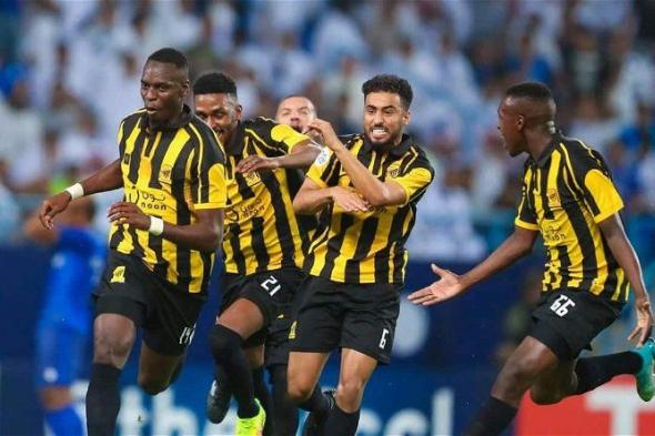 أخبار الرياضة | خسائر مالية لنادي الاتحاد بعد إصابة شراحيلي بالرباط الصليبي