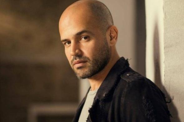 شاهد .. بالصورة- بكلمات من الحب..أبو يعايد والدته بيوم ميلادها