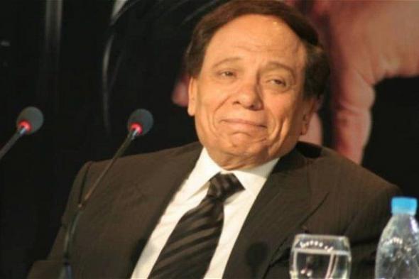 عادل إمام يتصدر التريند بعد 3 سنوات من الاختفاء.. ابنه يكشف حقيقة مرضه