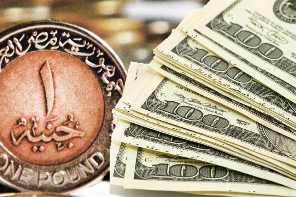 سعر الدولار اليوم في مصر تحديث يومي السوق السوداء 26-9-2023.. بكام أمام العملات؟