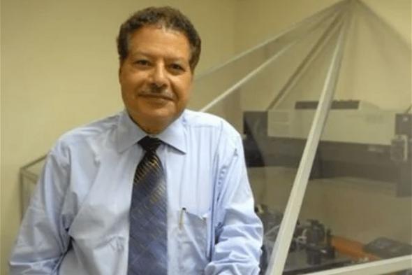 أخبار مصر | نوبل تحتفي بأحمد زويل قبل إعلان جائزة الكيمياء 2023
