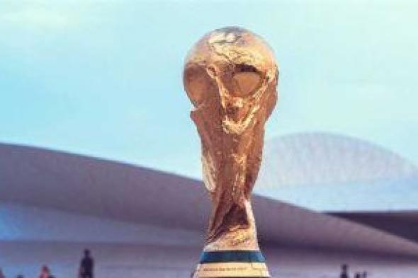 السعودية تعلن رسميًا الترشح لاستضافة كأس العالم 2034
