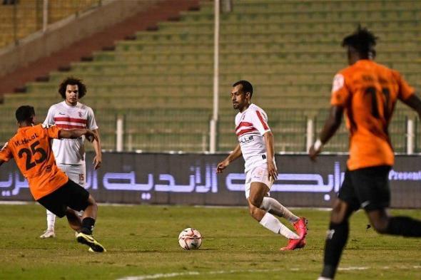 أخبار الرياضة | موعد مباراة الزمالك والبنك الأهلي في الدوري المصري.. الفارس الأبيض يبحث عن الفوز الأول