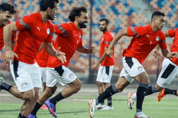 أخبار الرياضة | قائمة منتخب مصر لمعسكر إكتوبر .. 7 من الأهلي و7 من الزمالك وبيراميدز