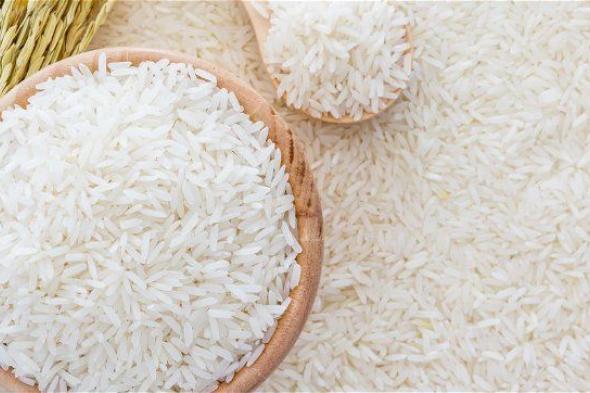 أسعار الأرز اليوم الجمعة 6 أكتوبر 2023 : مفاجأة في سعر الكيلو النهادرة