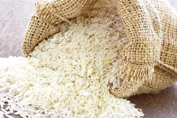 خبر بمليون جنيه بشأن سعر الأرز الأبيض اليوم.. انخفاض كبير هاتلك شيكارة