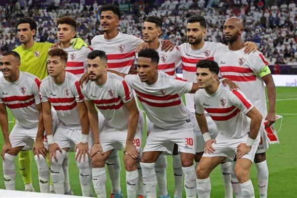 أخبار الرياضة | إحتفال غير مسبوق| لاعب الزمالك يقبل قدم شيكابالا بعد هدفه .. والتونسي يوجه رسالة للجماهير