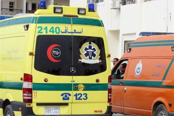 أخبار مصر | مقتل خمسة أشخاص خلال مشاجرة في المنيا والأمن يتدخل