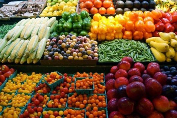 أخبار مصر | تراجع أسعار الخضراوات والفاكهة في الأقصر اليوم الجمعة