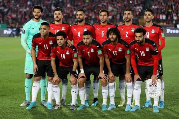 أخبار الرياضة | مواعيد مباريات منتخب مصر في كأس الأمم الأفريقية.. موزمبيق وش السعد على الفراعنة