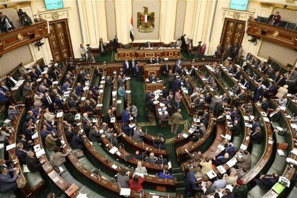 أخبار مصر | قانون الرقم القومي الموحد للعقارات على طاولة إسكان النواب الأسبوع المقبل