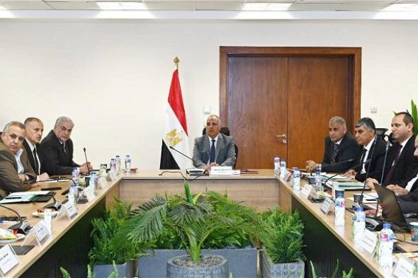 أخبار مصر | وزارة الموارد المائية تستحدث إدارة عامة جديدة لتوزيع المياه في الزقازيق