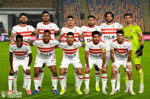 أخبار الرياضة | بسبب القضايا والديون.. هل يتم استبعاد الزمالك من بطولة الكونفدرالية