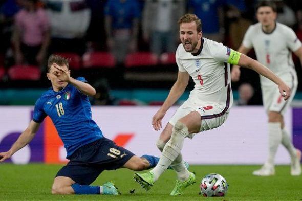 أخبار الرياضة | موعد مباراة إنجلترا وإيطاليا في تصفيات يورو 2024 .. اعرف القنوات الناقلة والمعلق