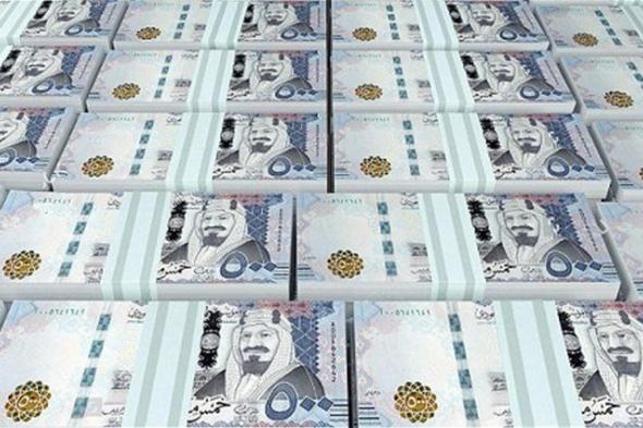 لن تصدق عامل كام .. سعر الريال السعودي اليوم في السوق السوداء