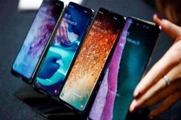 أرخص هواتف في السعودية تدعم الـ 5G.. أبرزهم Samsung Galaxy A22
