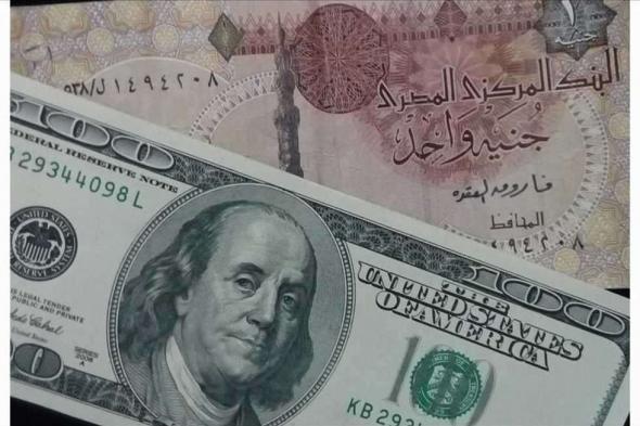 سعر الدولار الآن.. رقم قياسي يربك الجنيه بالسوق السوداء