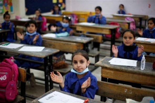 أخبار مصر | عاجل .. التعليم تعلن عن مفاجئة بشأن أسئلة امتحان شهر أكتوبر 2023 لسنوات النقل