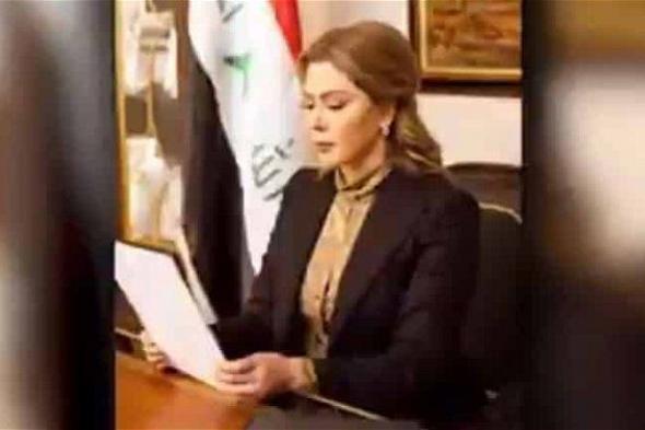 أخبار مصر | عقوبة رادعة في حق رغد صدام حسين.. ما سر محاكمتها في العراق؟