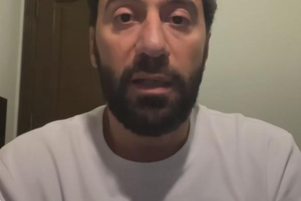 محمد سلام : مش هارقص وأغني في السعودية وأهالينا في غزة بيندبحوا