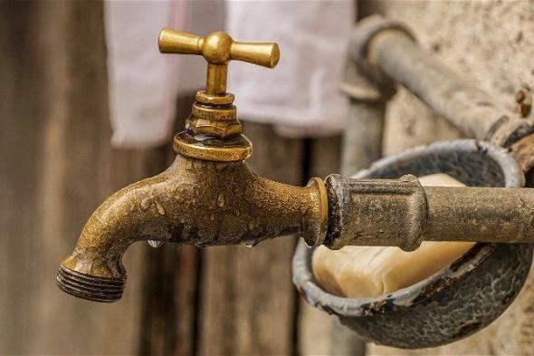 أخبار مصر | عاجل .. قطع المياه عن 4 مناطق في محافظة دمياط