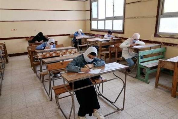 أخبار مصر | مقرر شهر أكتوبر للصف الأول الإعدادي 2024.. استعدوا الامتحانات على الأبواب