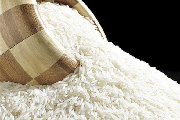 أخبار مصر | تراجع أسعار الأرز اليوم الخميس 26 أكتوبر 2023… شوف الكيلو عامل كام
