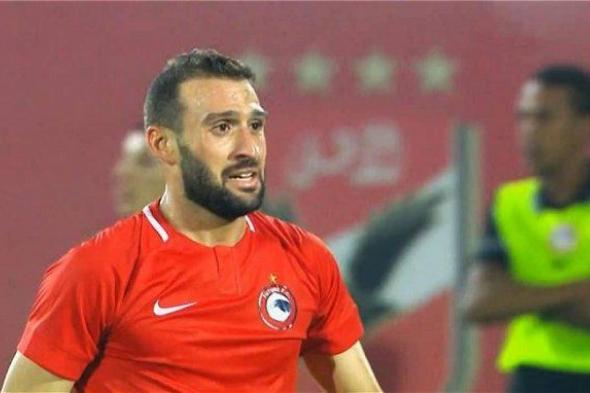 أخبار الرياضة | الأهلي ولا الزمالك .. شوبير يفجر مفاجاة بشأن مصير عمر كمال عبد الواحد