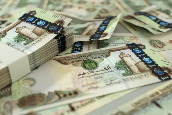 1.7 تريليون درهم أصول بنوك دبي بنمو 12% خلال عام