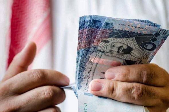 سعر الريال السعودي اليوم في السوق السوداء الجمعة 27 أكتوبر .. مش هيجي ببالك وصل كام