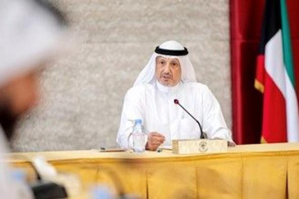 وزير الخارجية: الكويت ضد التطبيع مع الكيان الصهيوني ما لم تقم دولة فلسطينية مستقلة على حدود الـ 1967